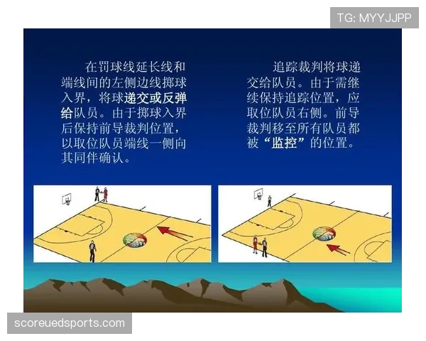 篮球判罚取消规则如何界定,解析裁判撤销判罚的适用场景与标准 篮球判罚取消规则如何界定,解析裁判撤销判罚的适用场景与标准