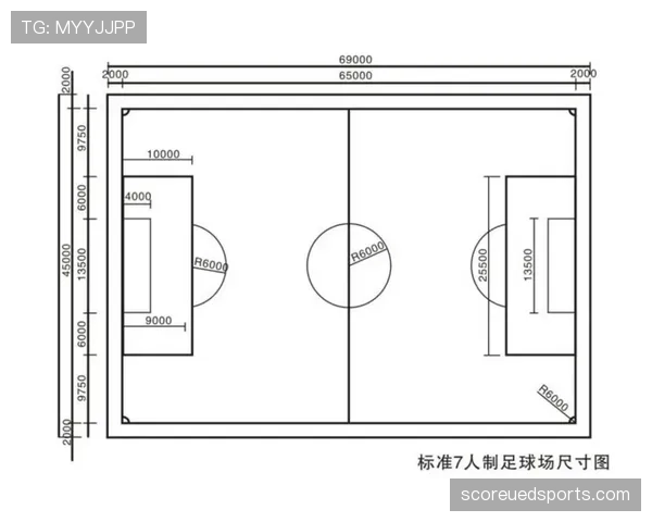 足球场尺寸规则详解及国际比赛标准要求解析 足球场尺寸规则详解及国际比赛标准要求解析