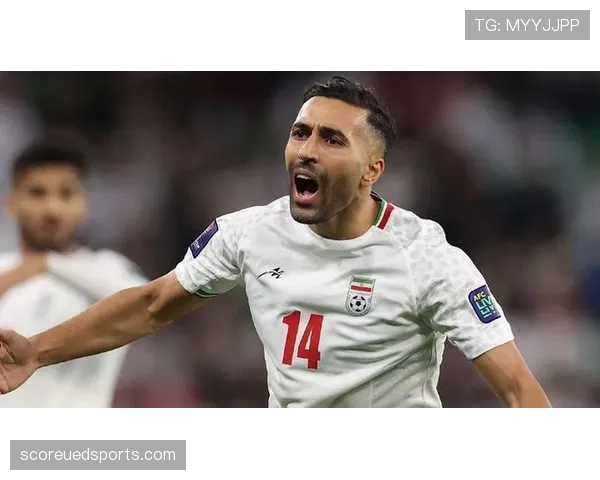 伊朗冲击2026世界杯:塔雷米领衔,能否再创亚洲奇迹 伊朗冲击2026世界杯:塔雷米领衔,能否再创亚洲奇迹