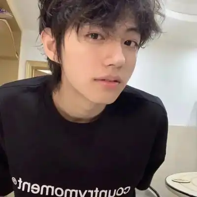 莘晏然